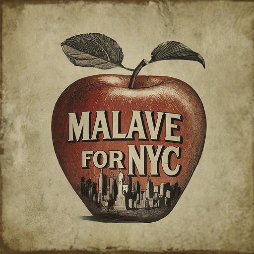 Malave For NYC Comptroller